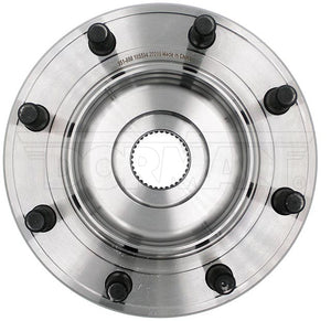 Dorman (Oe Solutions) 951-888 Wheel Bearing And Hub Assembly||951-888_3.Jpg||88||d18951888||920322
