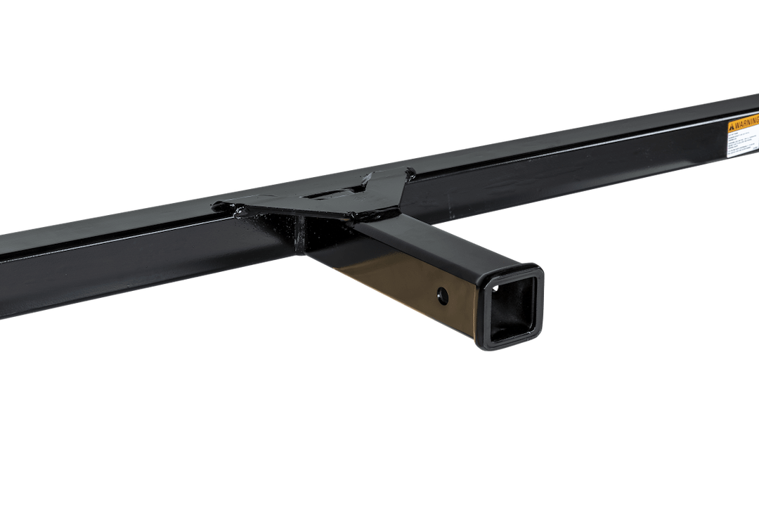 Product of Lippert Components 341633 Class V Trailer Hitch Rear w/ 2-1/2 Inch Receiver 