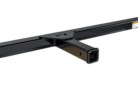 Product of Lippert Components 341633 Class V Trailer Hitch Rear w/ 2-1/2 Inch Receiver 