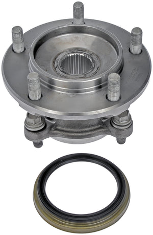 Dorman (Oe Solutions) 950-002 Wheel Bearing And Hub Assembly||4110447-001.Jpg||86||d18950002||2119350