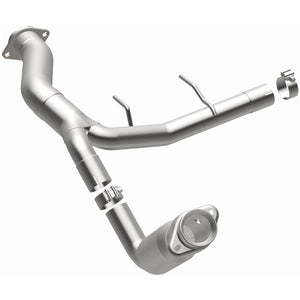 Magnaflow California Converter 5551521 Catalytic Converter||5551521_1.Jpg||86||m665551521||1738804