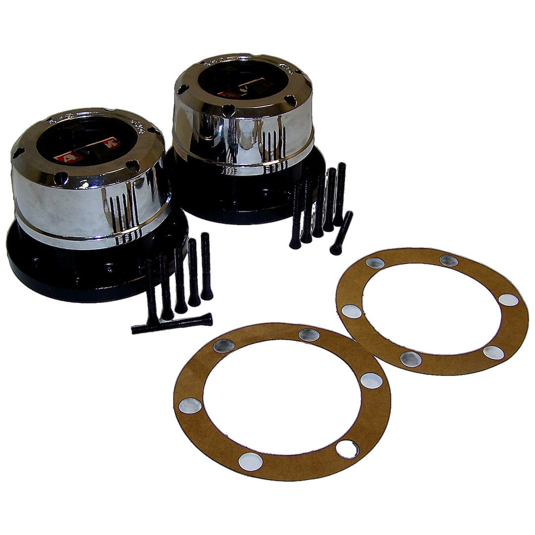 Crown Automotive 400502 Locking Hub||400502_1.Jpg||86||c1y400502||2146180