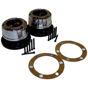 Crown Automotive 400502 Locking Hub||400502_1.Jpg||86||c1y400502||2146180