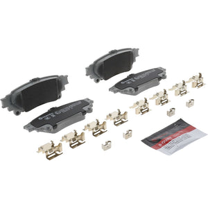 Brembo P83152n Brake Pad||p83152n_Ang.Jpg||88||brmp83152n||1754172