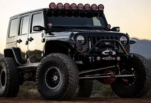 Product of Rigid Lighting 36205 Driving/ Fog Light 