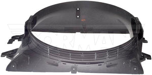 Dorman (Oe Solutions) 620-986 Cooling Fan Shroud||620-986_2.Jpg||87||d18620986||1026108