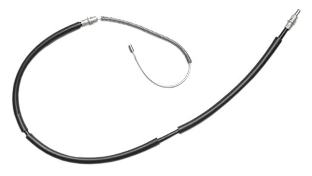 Raybestos Brakes Bc93253 Parking Brake Cable||||85||r42bc93253||1914342