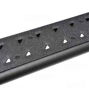 Product of Westin Automotive 58-54165 Outlaw Nerf Bar With Surface Steps 
