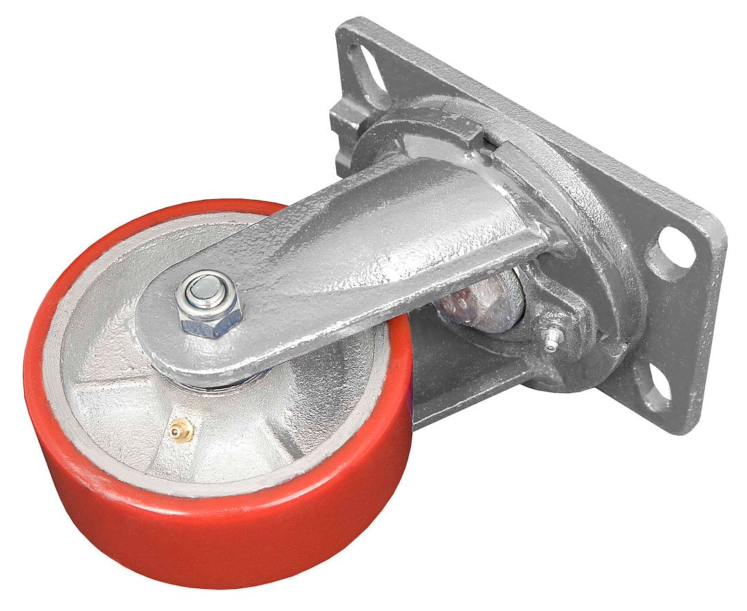 Product of Ultra-Fab Products 48-979011 Skid Wheel