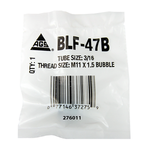 American Grease Stick (Ags) Blf-47b Tube End Fitting Nut||blf-47b_Ba7313ff-0311-443e-9eba-5366d3f7da0a_4500x.Png||86||a79blf47b||977002