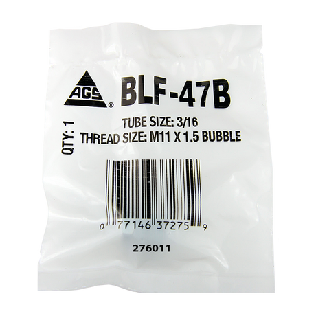 American Grease Stick (Ags) Blf-47b Tube End Fitting Nut||blf-47b_Ba7313ff-0311-443e-9eba-5366d3f7da0a_4500x.Png||86||a79blf47b||977002