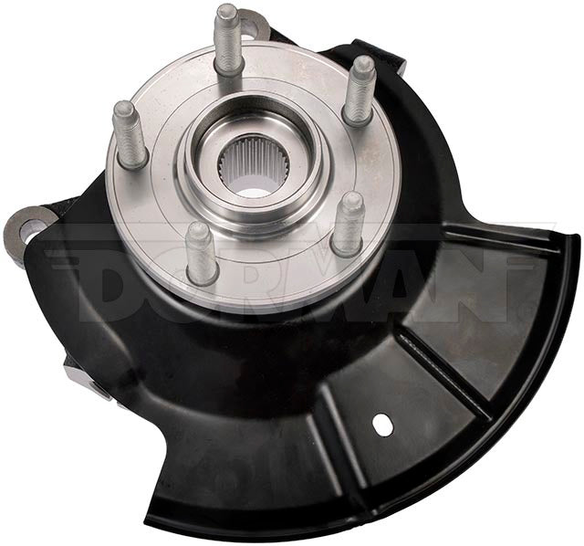Dorman (Oe Solutions) 686-265 Wheel Bearing And Hub Assembly||686-265_2.Jpg||87||d18686265||979520