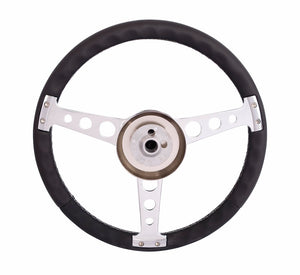 Grant Products 1923 Steering Wheel||polished Billet Sw Back.Jpg||87||g191923||1639394