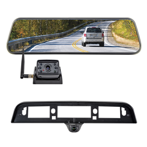 Product of Brandmotion Trns-2171 Backup Camera