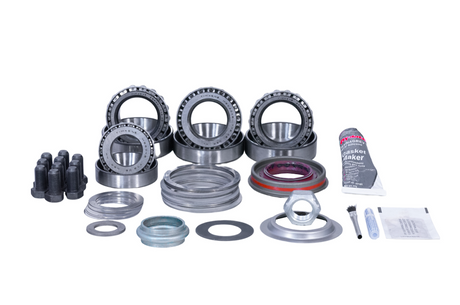 Revolution Gear And Axle 35-2053 Differential Ring And Pinion Installation Kit||35-2053.Png||85||rga352053||1650711