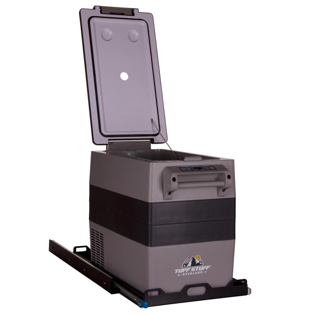 Product of Tuff Stuff Overland Ts-Fridge-52l-Slide Refrigerator/ Freezer Slide Tray