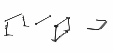 Product of Holman 12007 Ladder Rack Component