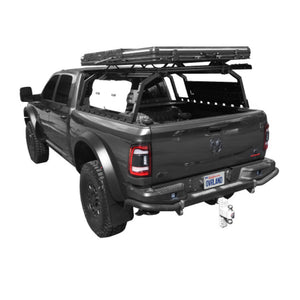 Overland Vehicle Systems 22030203 Bed Cargo Rack Component||discovery Full Size Rack.Jpg||91||ovs22030203||2111587