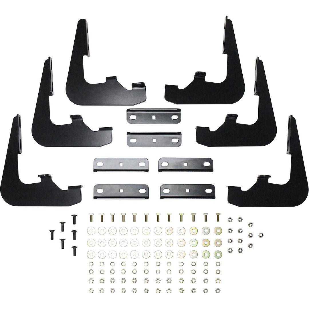 Product of Westin Automotive 27-2195 Running Board Mounting Kit 