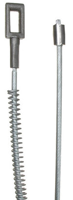 Raybestos Brakes Bc95809 Parking Brake Cable||bc95809_Con.Jpg||86||r42bc95809||904968