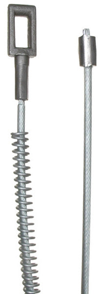 Raybestos Brakes Bc95809 Parking Brake Cable||bc95809_Con.Jpg||86||r42bc95809||904968