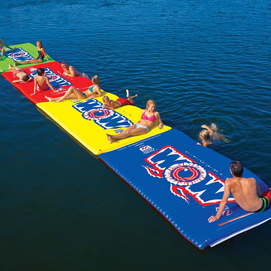 World Of Watersports 12-2030 Water Walkway||12-2030_2.Jpg||87||wow122030||1337382