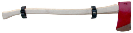 Quick Fist/ End Of The Road 10010 Mounting Clamp||10010-Qf-Original-Axe.Jpg||86||etr10010||886689