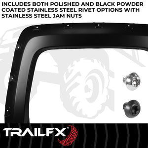 Trailfx Tfc3003s Fender Flare||t84_Tfc3003s_Fender Flares_B2c_6.Jpg||90||t84tfc3003s||1473492