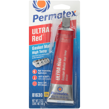 Product of Permatex 81630 Gasket Maker