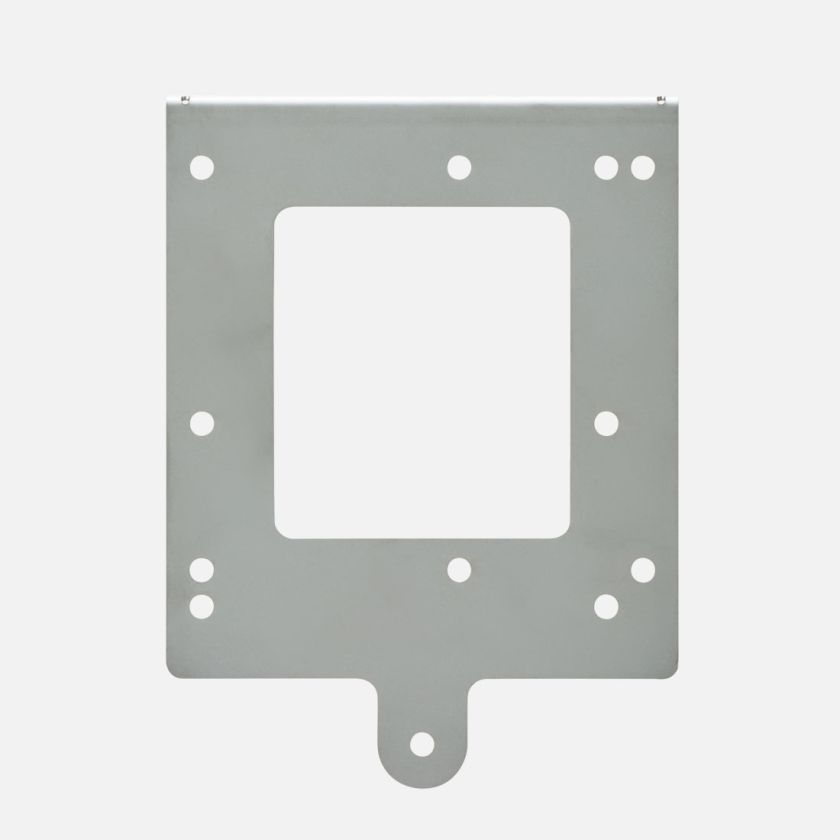Product of Redarc Bcdcmb-007 Battery Charger Controller Mounting Bracket