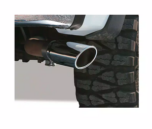 Product of Go Rhino Grt25414 Exhaust Tail Pipe Tip