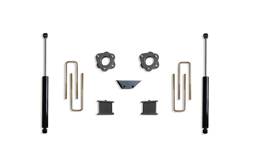 Maxtrac 905340 Lift Kit Suspension||905340.Jpg||85||max905340||1264974