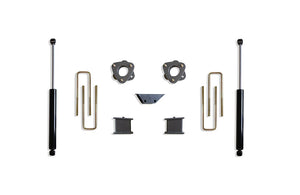 Maxtrac 905340 Lift Kit Suspension||905340.Jpg||85||max905340||1264974
