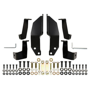 Product of Westin Automotive 57-23935 Grille Guard 1-Piece Black Powder Coated 