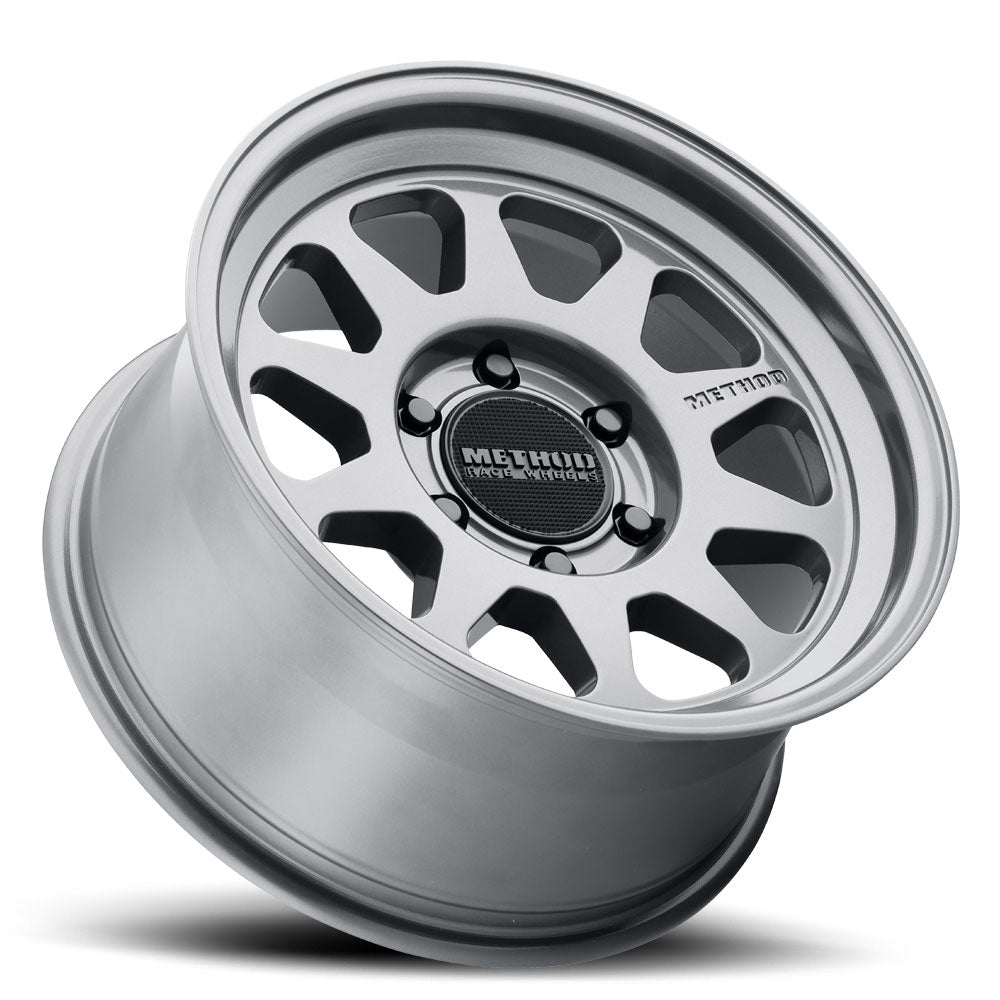 Method Race Wheels Mr31678560800 Wheel||method-Mr316-Wheel-6lug-Gloss-Titanium_2.Jpg||87||mrw1678560800||2143008