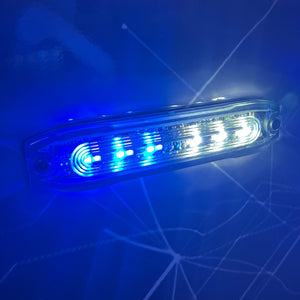 Product of Putco 960104 Warning Light