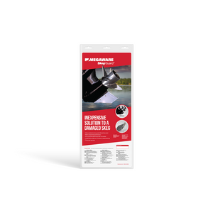 Megaware Keelguard 27191 Outboard Motor Skeg||27191_2.Png||88||kee27191||1329060