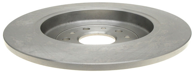 Product of Raybestos Brakes 680281R R-Line Solid 1-Piece Brake Rotor 