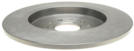 Product of Raybestos Brakes 680281R R-Line Solid 1-Piece Brake Rotor 