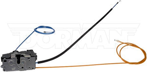 Dorman (Oe Solutions) 931-175 Door Lock Actuator||931-175_2.Jpg||87||d18931175||1554655