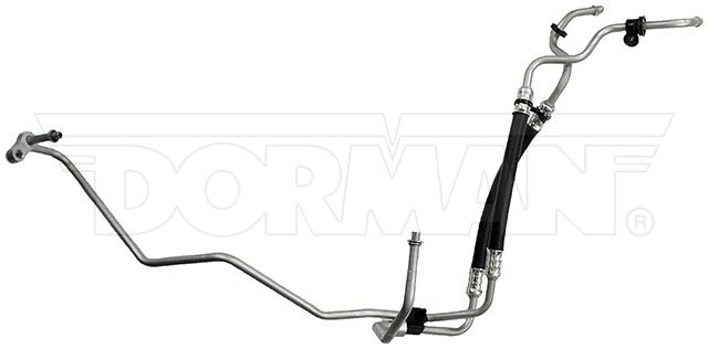 Dorman (Oe Solutions) 624-568 Auto Trans Oil Cooler Hose Assembly||624-568_1.Jpg||86||d18624568||2419614