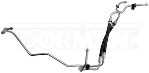 Dorman (Oe Solutions) 624-568 Auto Trans Oil Cooler Hose Assembly||624-568_1.Jpg||86||d18624568||2419614