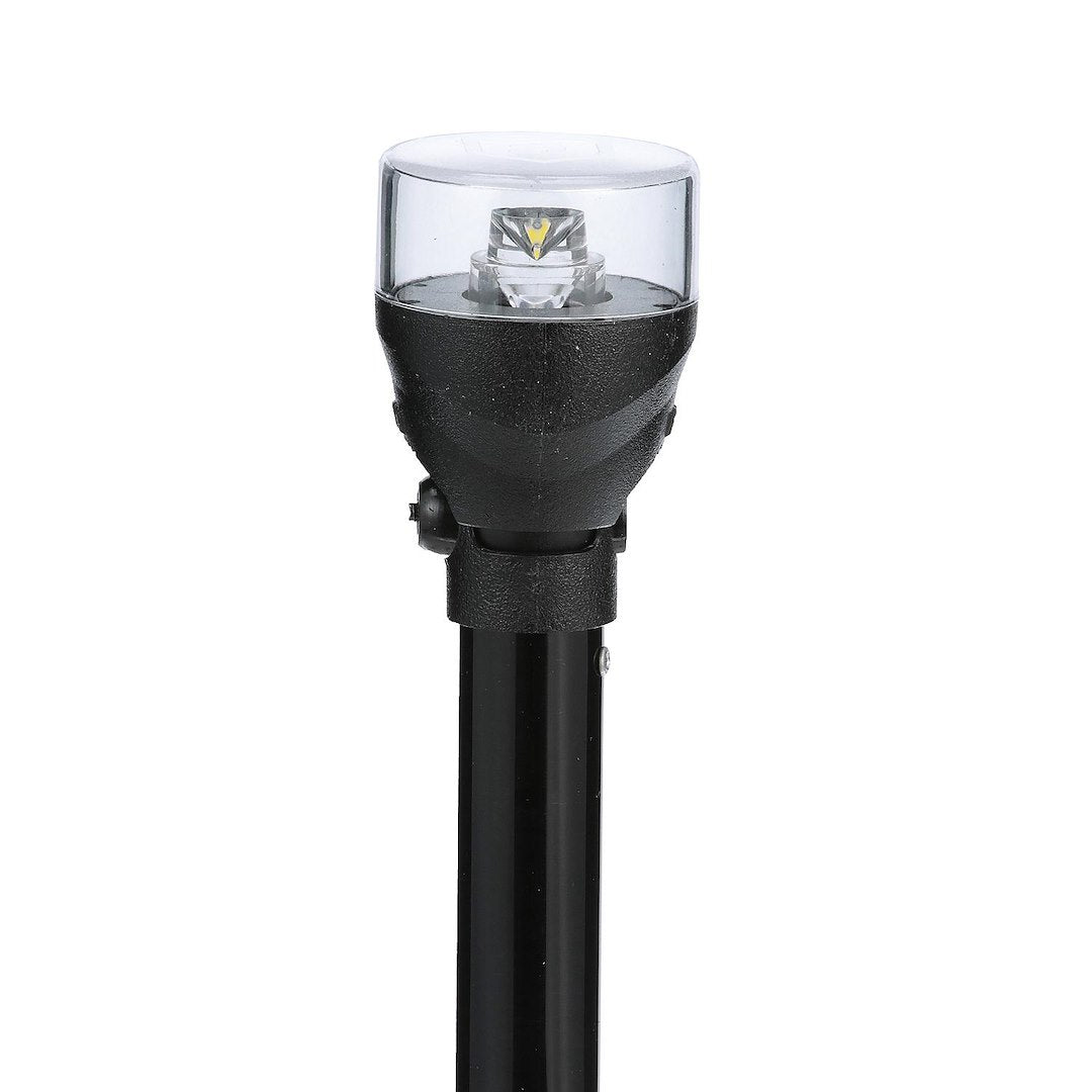 Product of Attwood Marine 5558-P12a7 Navigation Light