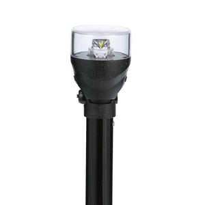 Product of Attwood Marine 5558-P12a7 Navigation Light
