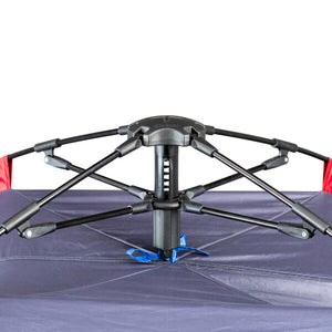 Airbedz By Pittman Outdoors Ppi-Tbt_F5 Tent||ppi-Tbt-F5-Easy-Up-Mechanism.Jpg||94||abzppitbtf5||1638931