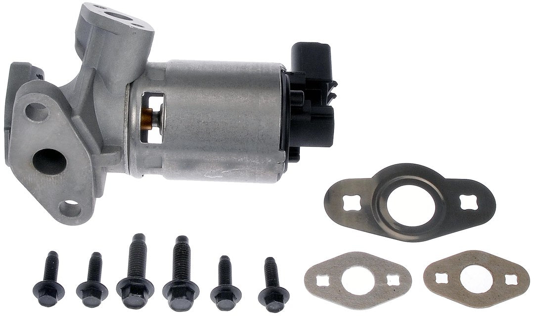Dorman (Oe Solutions) 911-234 Egr Valve||||87||d18911234||2013342