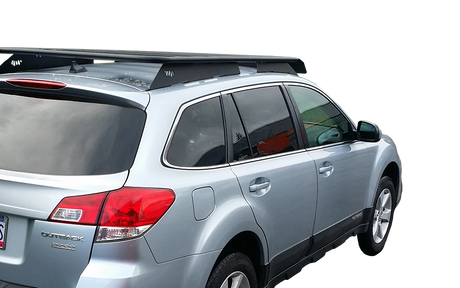 Product of Warrior Products 10962 Roof Rack