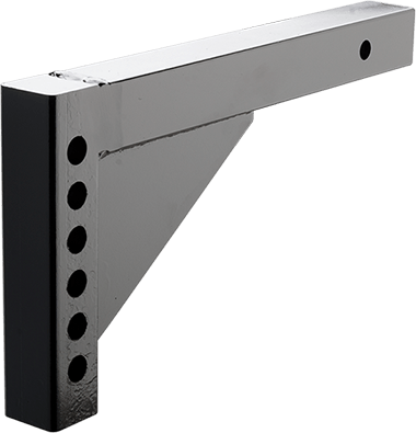 Product of Equal-I-Zer 90-02-4600 Weight Distribution Hitch Shank