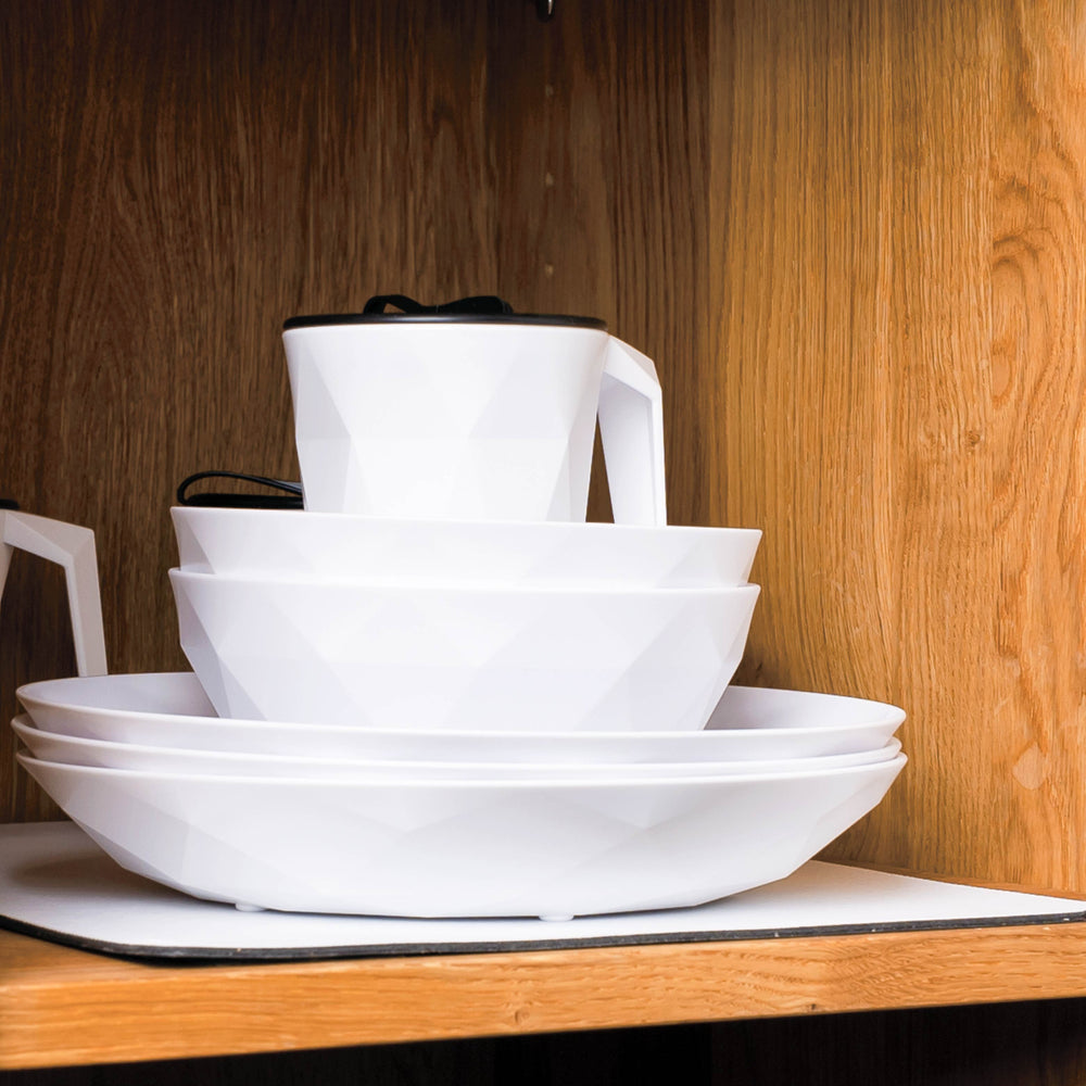 Silwy Magnetic S0bo-1405-2-W Kitchen Bowl||s0bo-1405-2-W_1.Jpg||86||swys0bo14052w||1701388