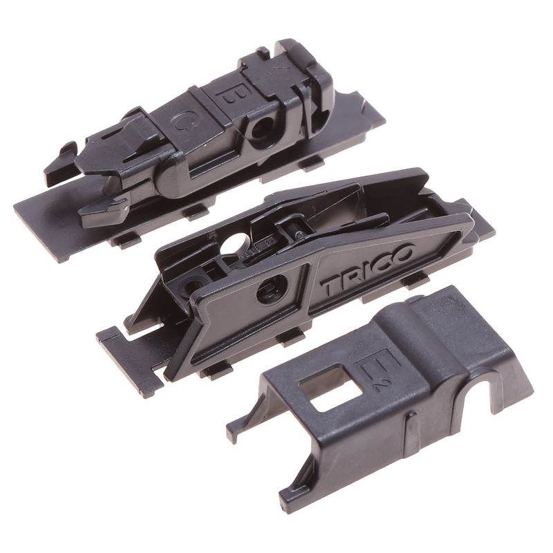 Product of Anco E-20-M Windshield Wiper Blade